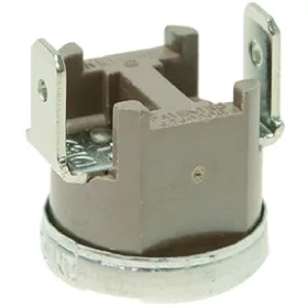 KONTAKT TERMOSZTÁT 105°C 16A 250V