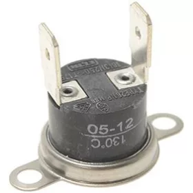 KONTAKT TERMOSZTÁT 130°C 16A 250V