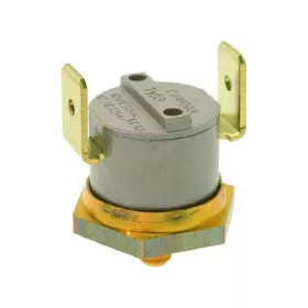 ÉRINTKEZŐS TERMOSZTÁT 95°C M4 250V 16A