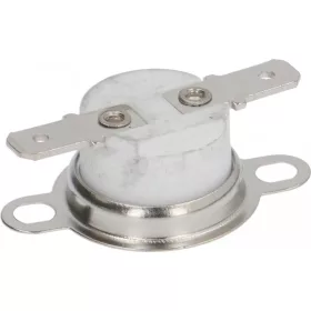 Bialetti Mokona CF40 kontakt termosztát 130°C 10A 250V (912200231)