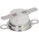 Bialetti Mokona CF40 kontakt termosztát 130°C 10A 250V (912200231)