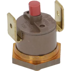   DALLA CORTE kávégép kontakt termosztát 140°C M4 16A 250V
