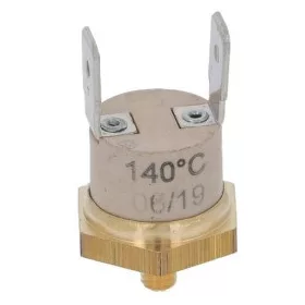 KAPCSOLÓ TERMOSZTÁT 140°C M4 16A 250V