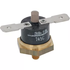 PAVONI kávégép kontakt termosztát 145°C M4 16A 250V