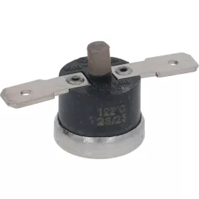 KONTAKT TERMOSZTÁT 122°C 16A 250V