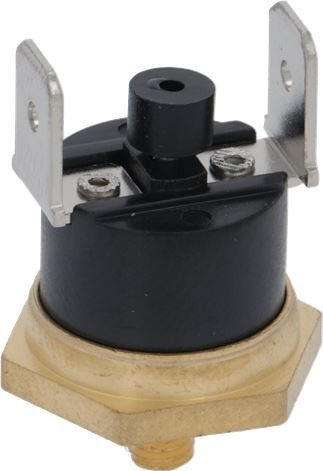CONTACT THERMOSTAT 95°C M4