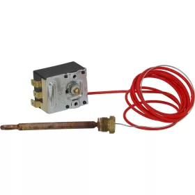 EGYFÁZISÚ TERMOSZTÁT TR/86