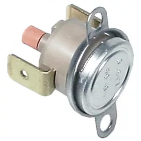 KAPCSOLÓ TERMOSZTÁT 135°C 16A 250V