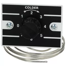 THERMOSTAT RANCO K50 S3485