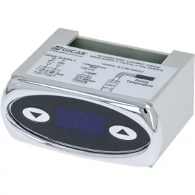 DIGITÁLIS TERMOSZTÁT TERMOPID 230V