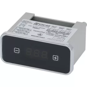   PROFITEC kávégép DIGITÁLIS TERMOSZTÁT TERMOPID 12Vac/Vdc