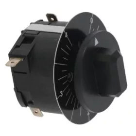 GAGGIA kávédaráló 4 perces időzítő M2
