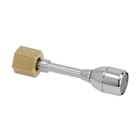 TELJES KRÓMOZOTT VÍZCSŐ