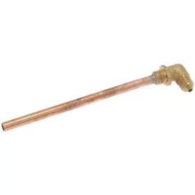 INJEKTORCSŐ ø 1/4'M