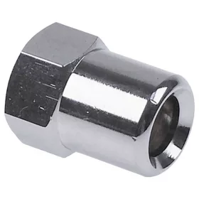 KRÓMOZOTT HATOLDALÚ ANYA