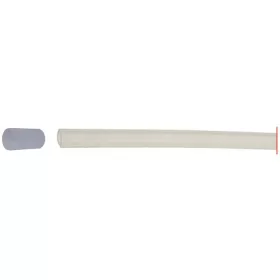 SZILIKONCSŐ 380 mm SZELEPPEL