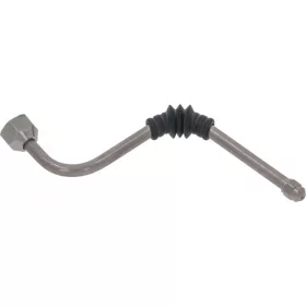   Whirlpool Gőzcső - ø 6 mm, 180 mm - Kávéfőzőhöz (C00581068)