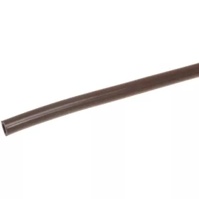 SZILIKONCSŐ BARNA ø 8x12 60SH 50 m