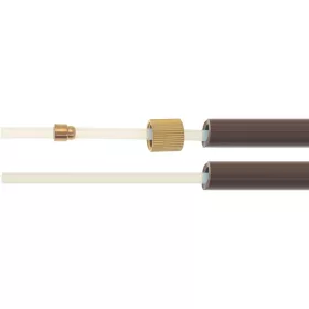 NECTA VENDING EVOCA kávégép PTFE CSŐ ø 5x2 mm - 550 mm