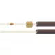 NECTA VENDING EVOCA kávégép PTFE CSŐ ø 5x2 mm - 550 mm