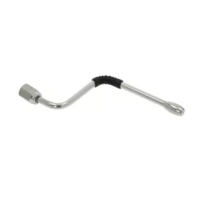 TELJES ROZSDAMENTES ACÉL GŐZÖLŐ PÁLCA ø 10 mm