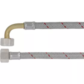 FLEXIBILIS CSŐ ø 3/8'Fc x CFc 310 mm