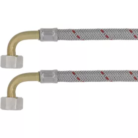 Kávégép FLEXIBILIS CSŐ ø 3/8'CFc x CFc 480 mm
