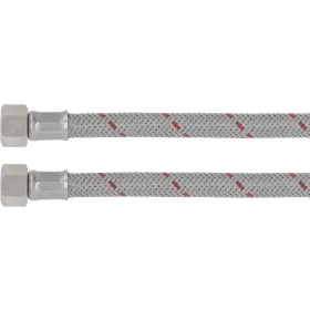 Kávégép FLEXIBILIS CSŐ ø 1/4Fc x Fc 190 mm