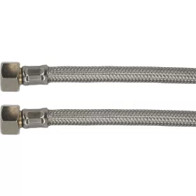   Kávégép FLEXIBILIS TÖMLŐ ⌀ 3/8'FcxFc 2800 mm + SZELEP
