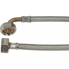 Kavegep flexibilis tomlo 1500 mm DN13 bekotes