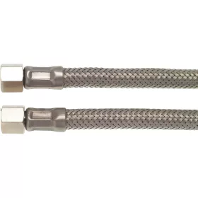 FLEXIBILIS TÖMLŐ ø 3/8'Fc x Fc 450 mm + PVC