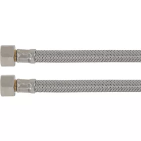   Kávégép HAJLÉKONY TÖMLŐ ø 3/8'Fc x 3/8'Fc 800 mm