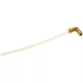 INJEKTORCSŐ ø 1/8'M