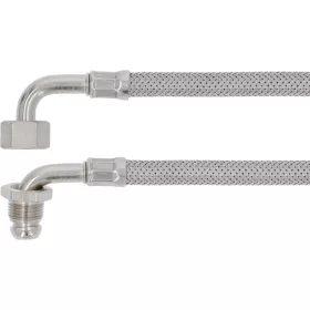   CIME kávégép FLEXIBILIS TÖMLŐ ø 3/8'CFc x 3/8'CMc 350 mm