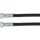 ASTORIA CMA kávégép HAJLÉKONY TÖMLŐ ø 1/4' Fc x Fc 350 mm