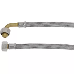  STORM / TEMPESTA BARISTA ATTITUDE kávégép FLEXIBILIS TÖMLŐ ø 3/8' Fc x CFc 450 mm B.A.