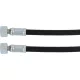 STORM / TEMPESTA BARISTA ATTITUDE kávégép FLEXIBILIS TÖMLŐ ø 1/4' Fc x Fc 250 mm B.A.