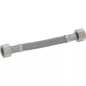   GRUPPO IZZO kávégép FLEXIBILIS CSŐ ø 1/4' Fc x Fc 120 mm IZZO GRO
