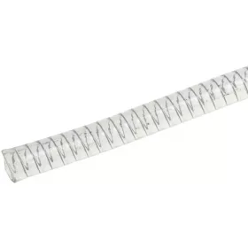 ELISPIR LEFOLYÓCSŐ ø 12x18 mm - 5 m