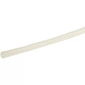 SZILIKON TÖMLŐ ø 8x10 SHORE 60 - 10 m