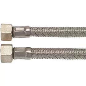 HAJLÉKONY TÖMLŐ ø 3/8' Fc x Fc 750 mm