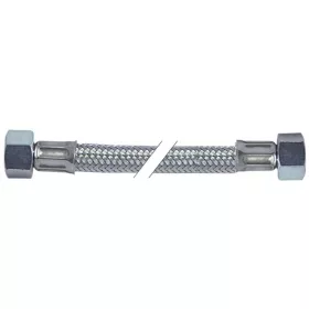 HAJLÉKONY TÖMLŐ ø 3/8' Fc x Fc 500 mm