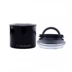 Airscape Vákuumtároló - Fekete, 850 ml (1452001)