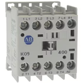 KAPCSOLÓ ALLEN-BRADLEY K09 20A 400V