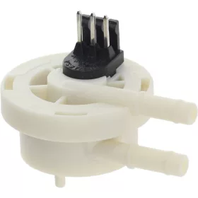 Gaggia Térfogati Áramlásmérő - ø 6 mm csatlakozó, ø 1.2 mm fúvóka - Kávégépekhez (974-9521-B NSF)