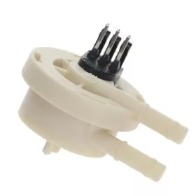 TÉRFOGATÁRAM MÉRŐ 974-9522-B NSF