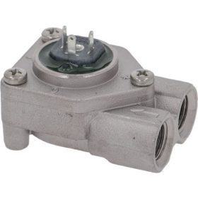 TÉRFOGATÁRAM MÉRŐ GICAR