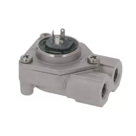 VOLUMETRIKUS ÁRAMLÁSMÉRŐ GICAR