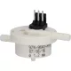 DELONGHI kávégép térfogatáram mérő 974-9541-A180 nsf