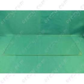 210x445 mm üvegpolc (zöldségtartó feletti) GORENJE